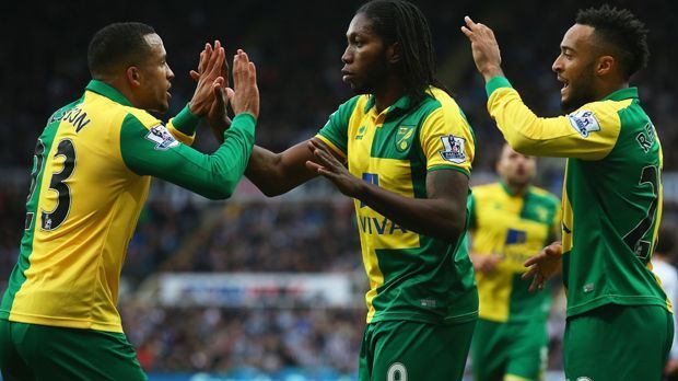 
                <strong>Platz 4: Norwich City (15 Punkte)</strong><br>
                Platz 4: Norwich City (15 Punkte). Nach Bournemouth bereits der zweite Aufsteiger der Premier League in der Fairplay-Wertung. Damit nicht genug: Norwich ist die fairste Mannschaft Englands! Die 15 Punkte resultieren aus zwölf gelben Karten und einer Gelb-Roten.
              