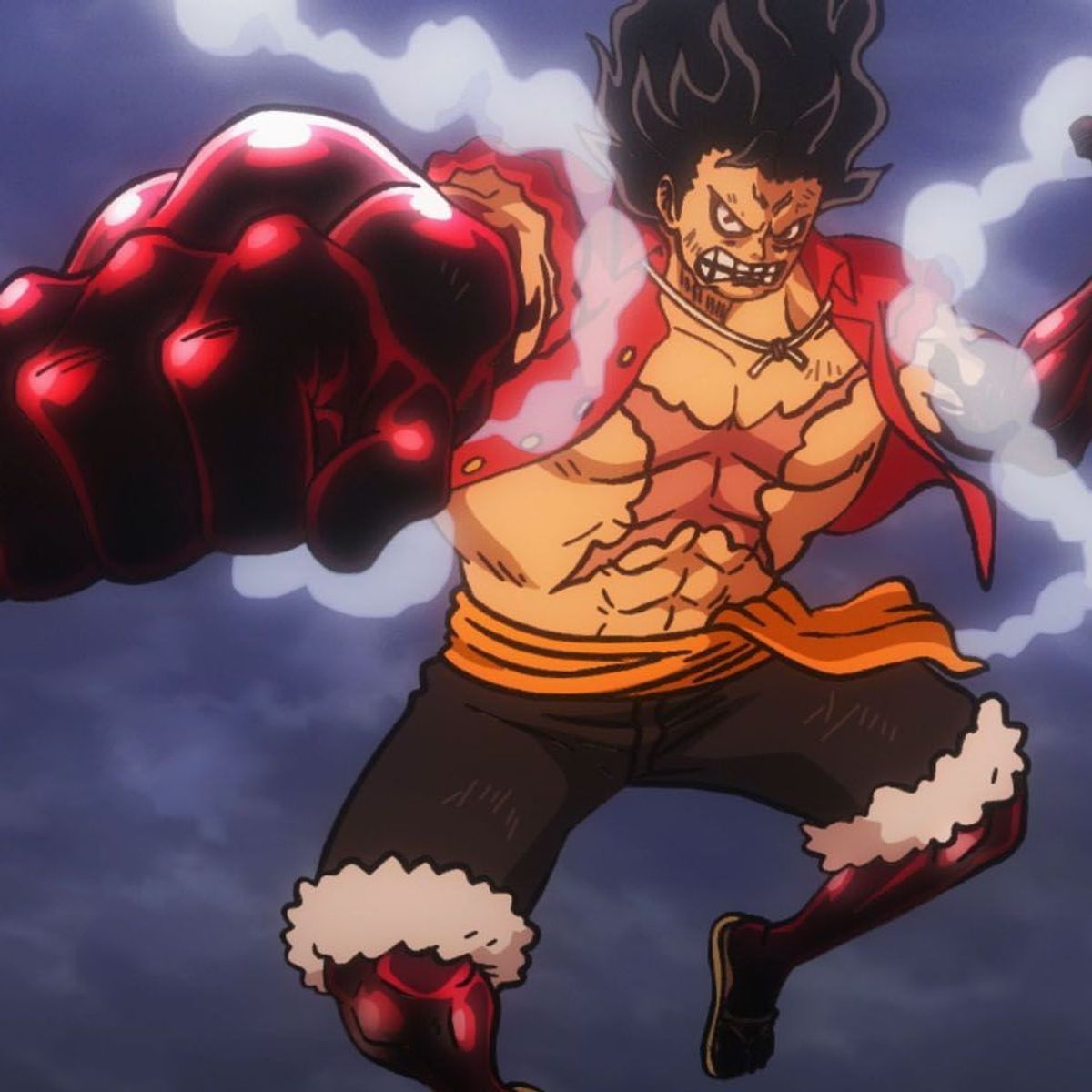 One piece stampede deutsch stream sale