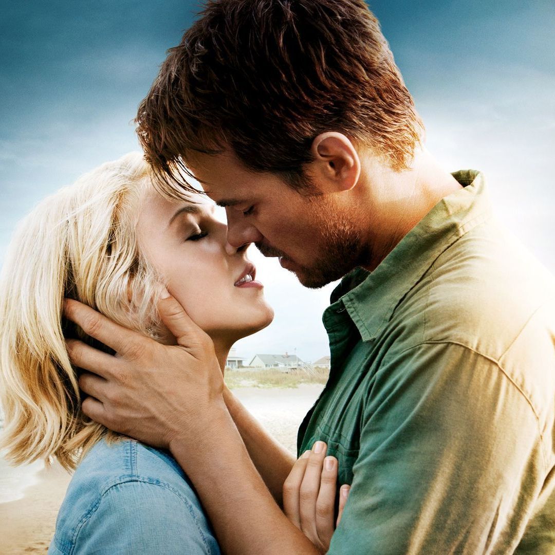 "Safe Haven" mit Julianne Hough und Josh Duhamel