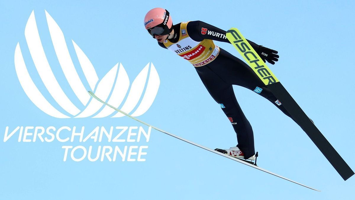 Vierschanzentournee