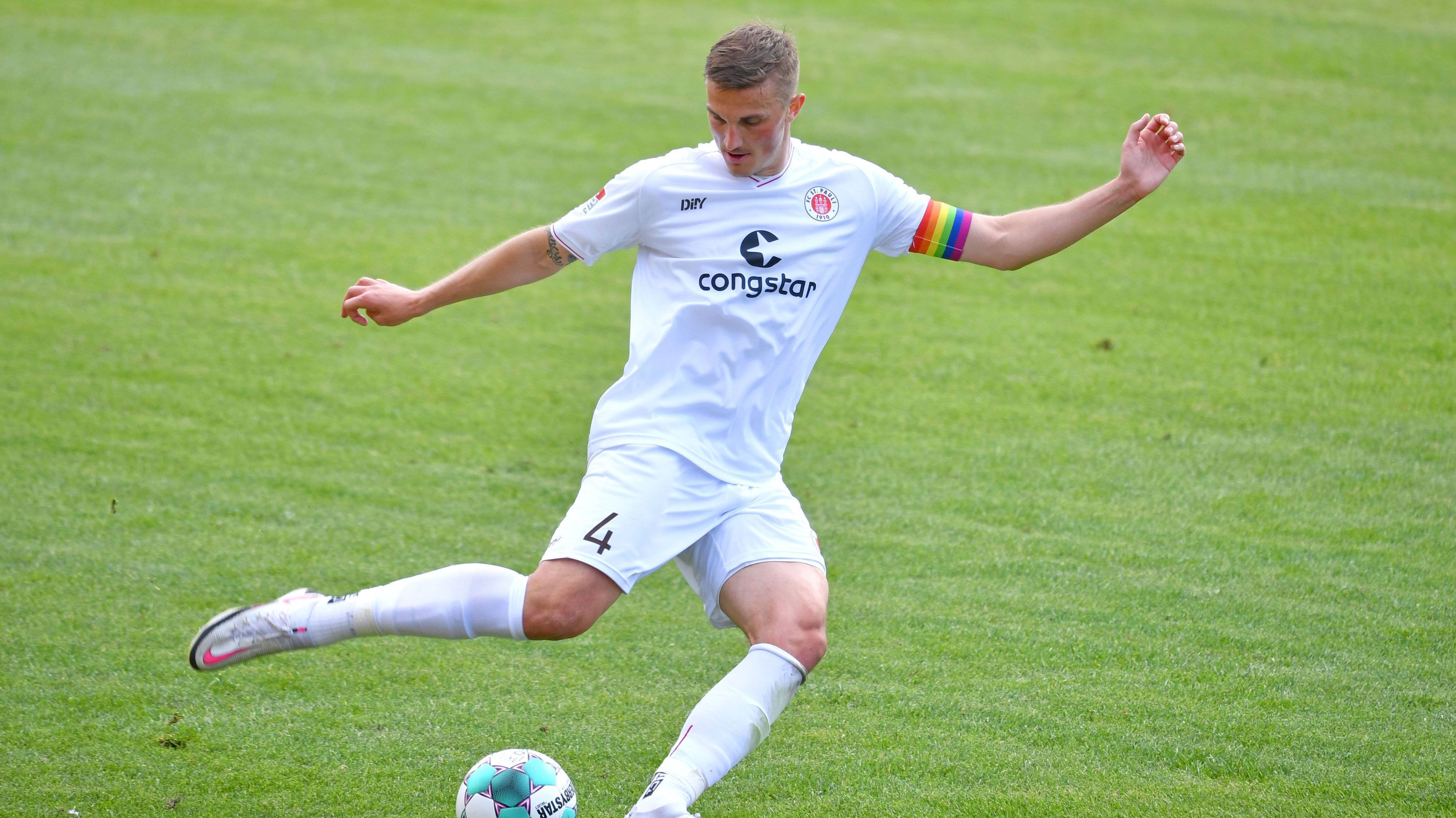 
                <strong>FC St. Pauli</strong><br>
                &#x2022; Kapitän: Philipp Ziereis -<br>&#x2022; Position: Innenverteidiger -<br>&#x2022; Im Verein seit: 2013<br>
              