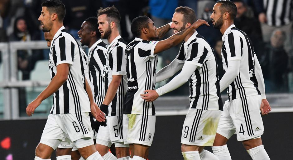 
                <strong>Juventus Turin (Serie A / Italien)</strong><br>
                4. Platz: Juventus Turin - 283 Millionen Euro
              