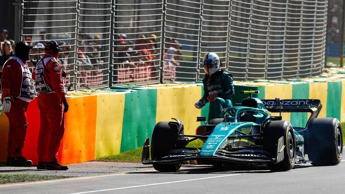 Sebastian Vettel 