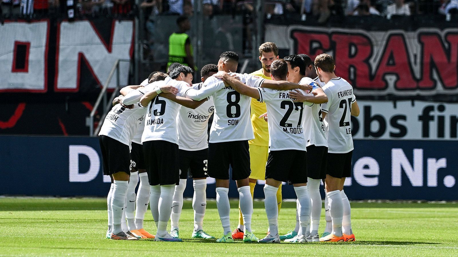 
                <strong>5. Platz: Eintracht Frankfurt</strong><br>
                &#x2022; 74,1 Millionen Euro<br>
              