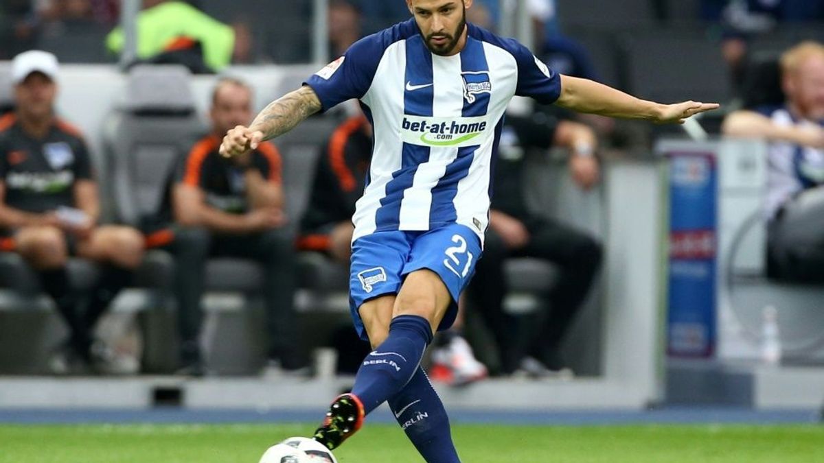 Die Hertha und Plattenhardt gehen gegen die AfD vor