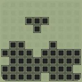 "Tetris" auf dem Hagenuk MT-2000