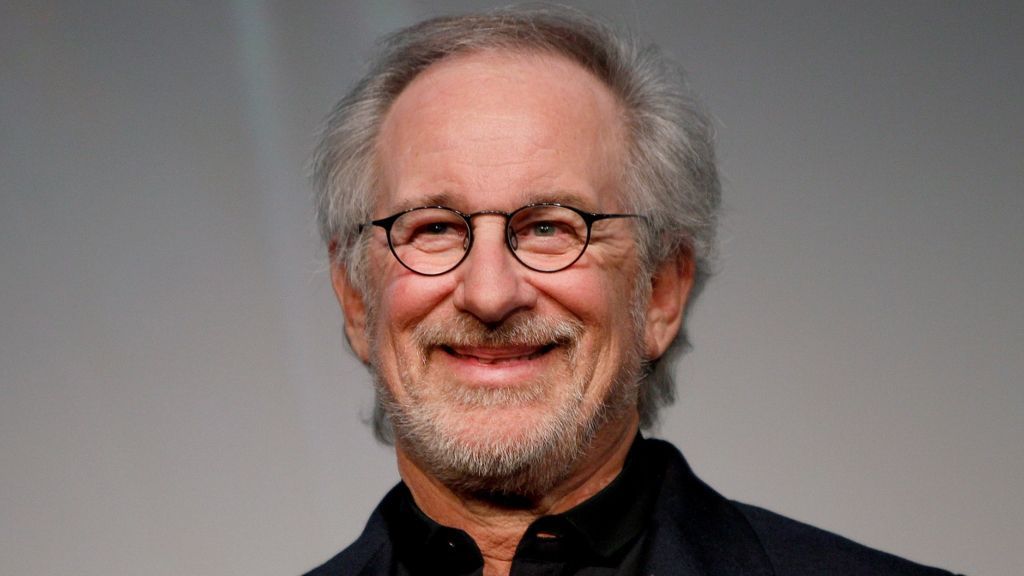 Steven Spielberg Image