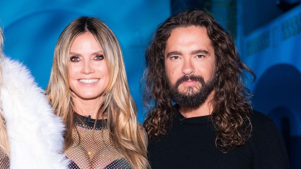 GNTM-Chefin Heidi Klum verrät spannende Details: So kam sie mit Tom Kaulitz zusammen