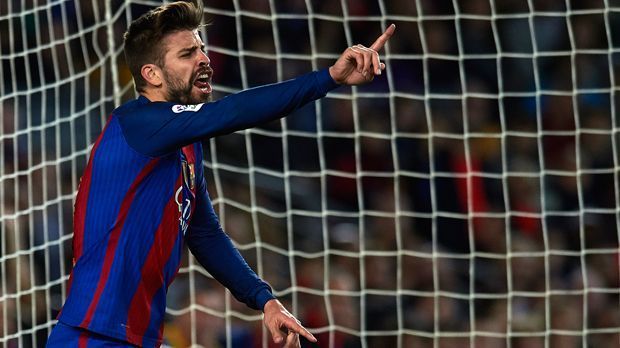 
                <strong>Gerard Pique</strong><br>
                Der spanische Titelhamster in Diensten des FC Barcelona begann sein extrem erfolgreiches Leben schon auf der Sonnenseite. Als Sohn eines Rechtsanwalts und Geschäftsmannes sowie einer Direktorin eines Krankenhauses in Barcelona hätte der Ehemann von Sängerin Shakira wohl auch ohne sein fußballerisches Talent ein finanziell sorgenfreies Leben führen können.
              