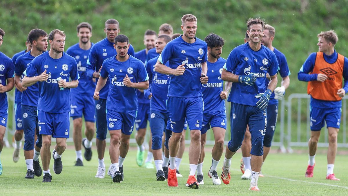 Schalke 04
