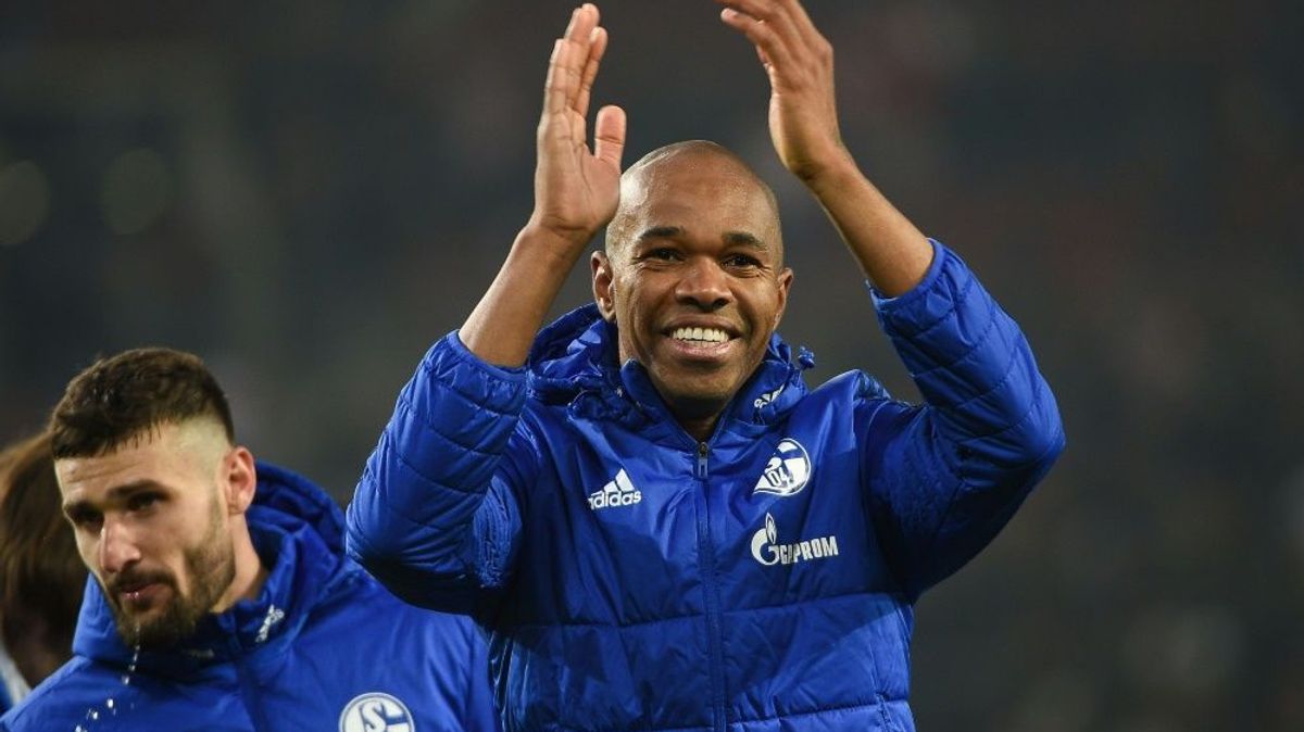 Naldo war 13 Jahre in Deutschland aktiv