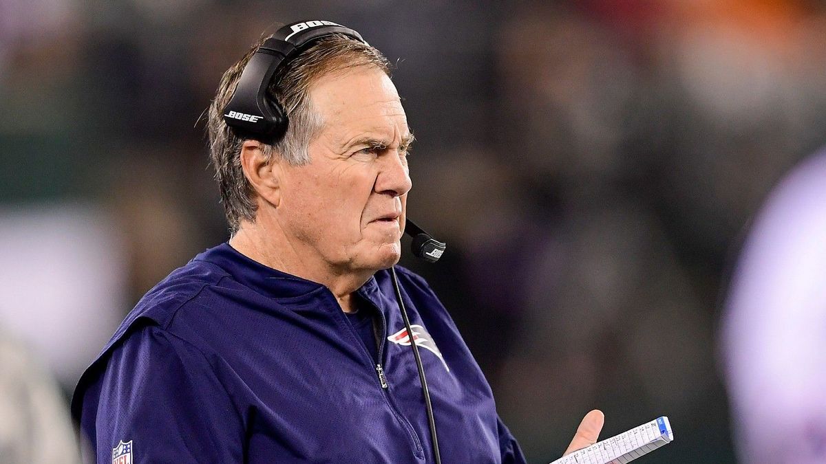 Bill Belichick