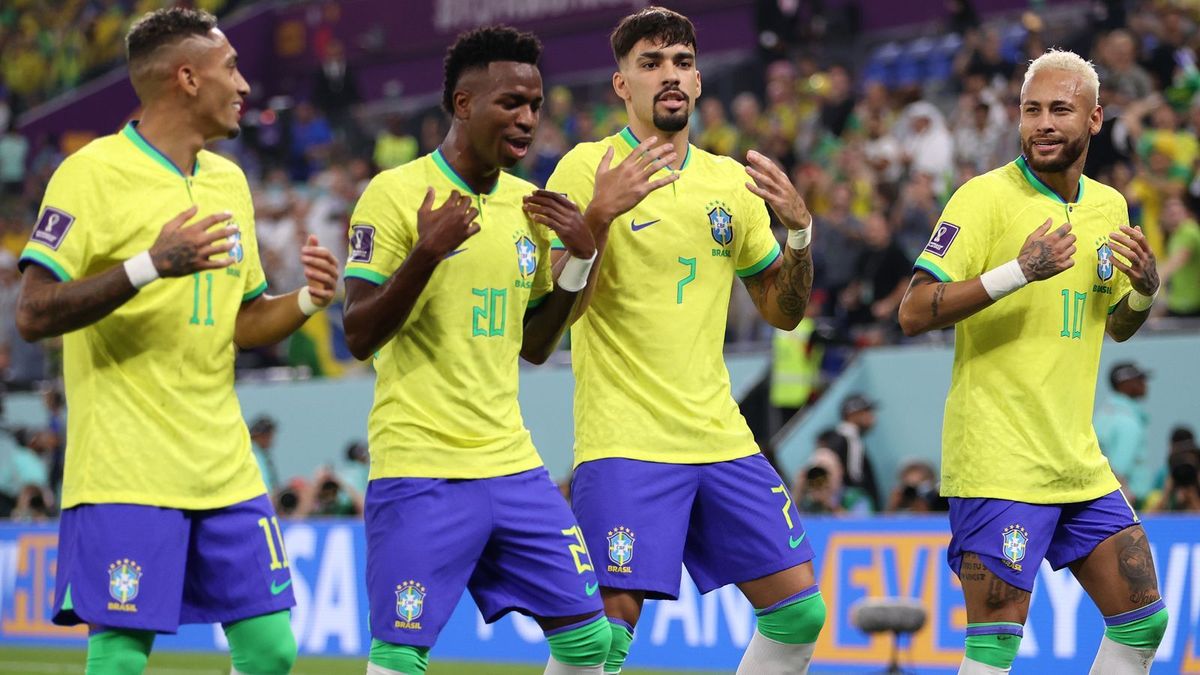 Brasilien