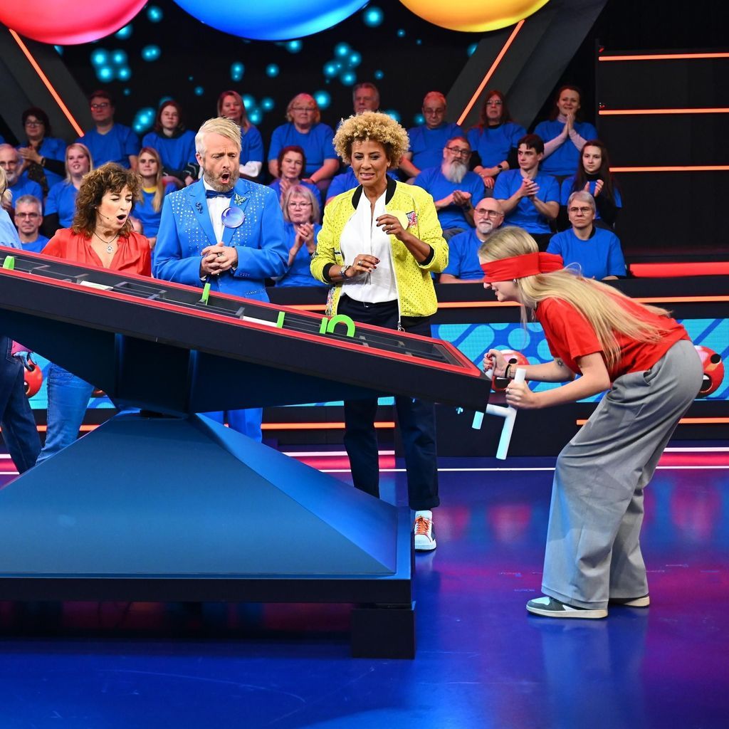 "Murmel Mania" 2025: Das große Finale – Wer wird der Murmel-Champion?