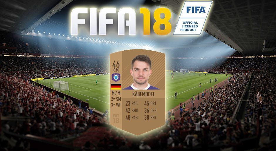
                <strong>Tommy Käßemodel</strong><br>
                Position: MittelfeldVerein: Erzgebirge AueGesamtstärke: 46Potential: 46
              