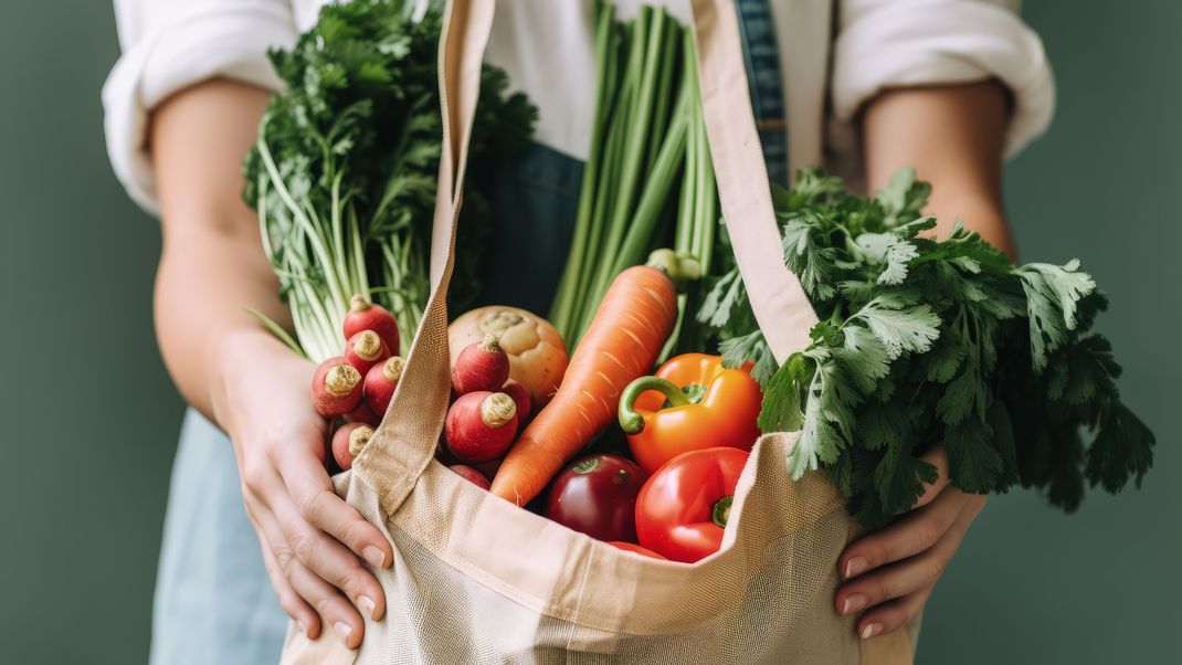 Mood-Food: Diese Lebensmittel enthalten Serotonin, das unsere Stimmung heben kann.