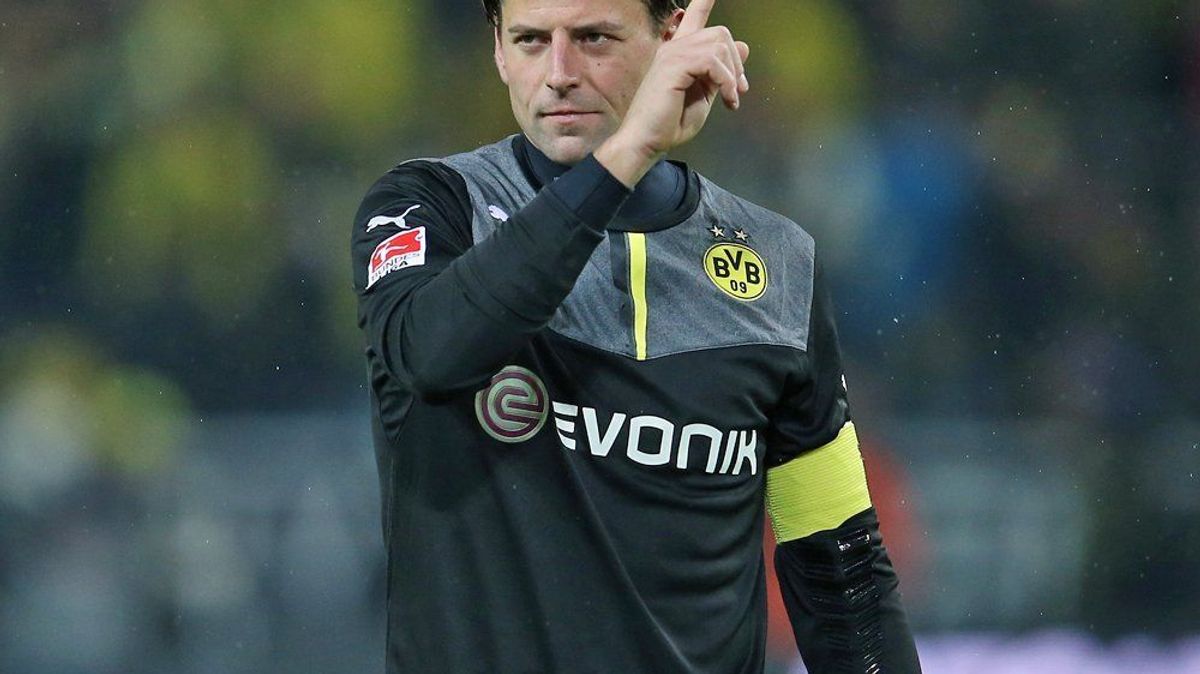 Weidenfeller mit Kampfansage vor Bayern-Spiel