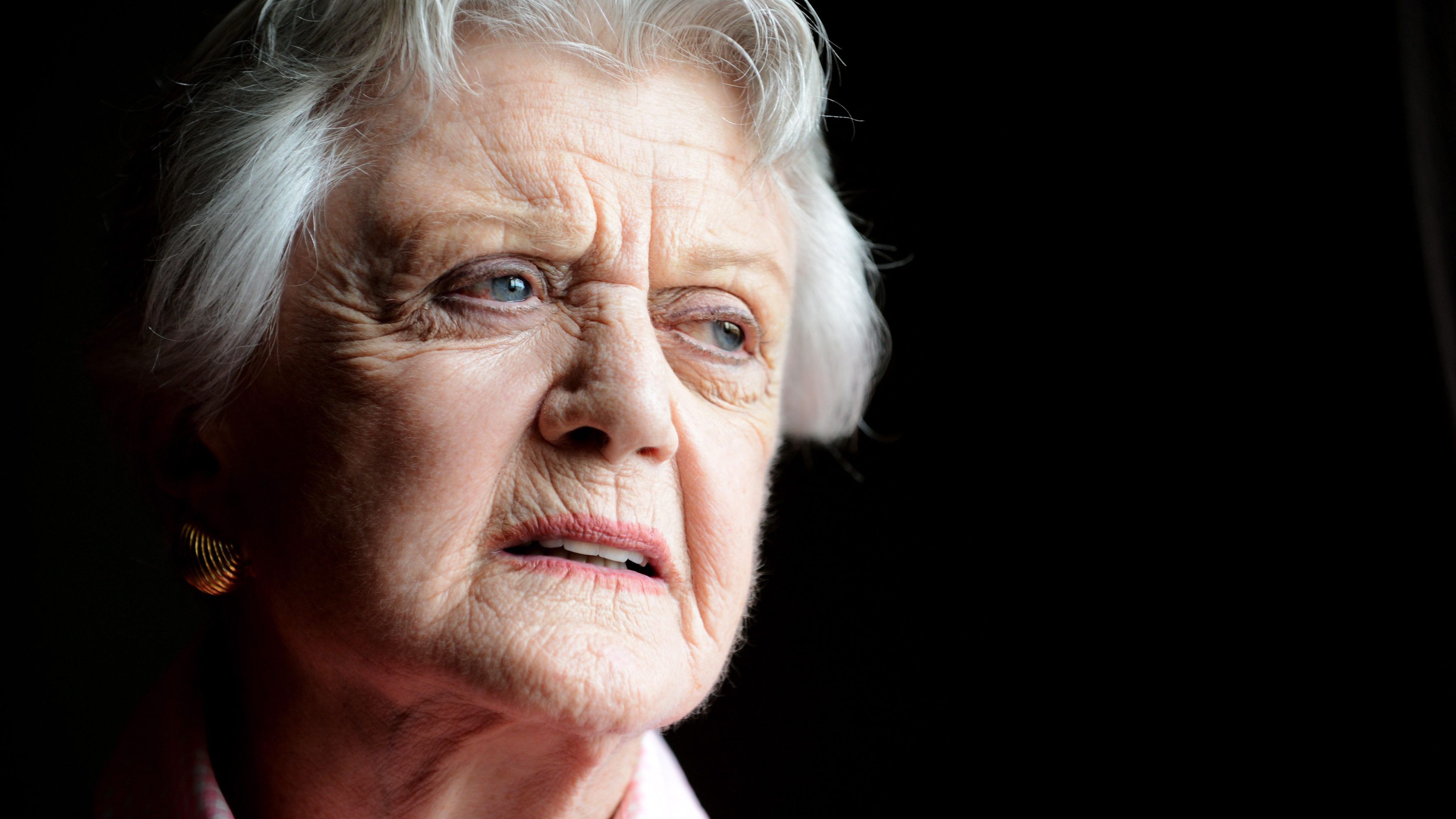 11. Oktober: Angela Lansbury (geb. 1925), Schauspielerin