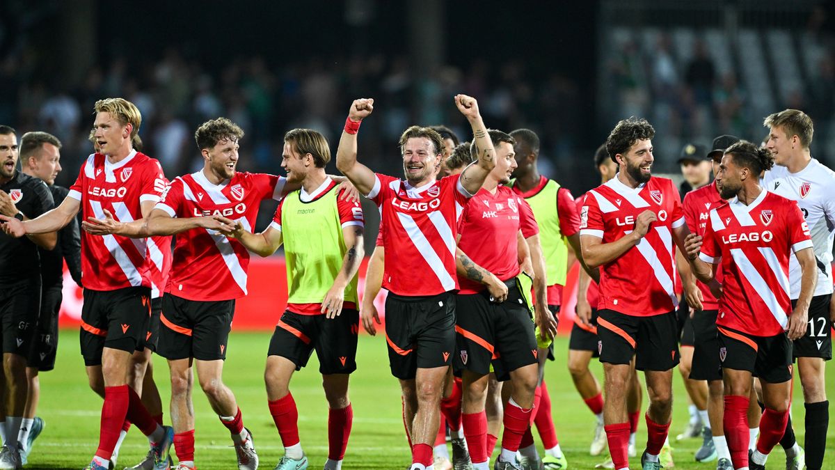 1. FC Schweinfurt 05 v FC Energie Cottbus - 3. Liga