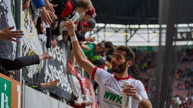 
                <strong>Platz 15: WWK Arena (FC Augsburg)</strong><br>
                Platz 15: WWK Arena (FC Augsburg)Auslastung: 91,9% Zuschauerschnitt: 28.172Kapazität: 30.660
              