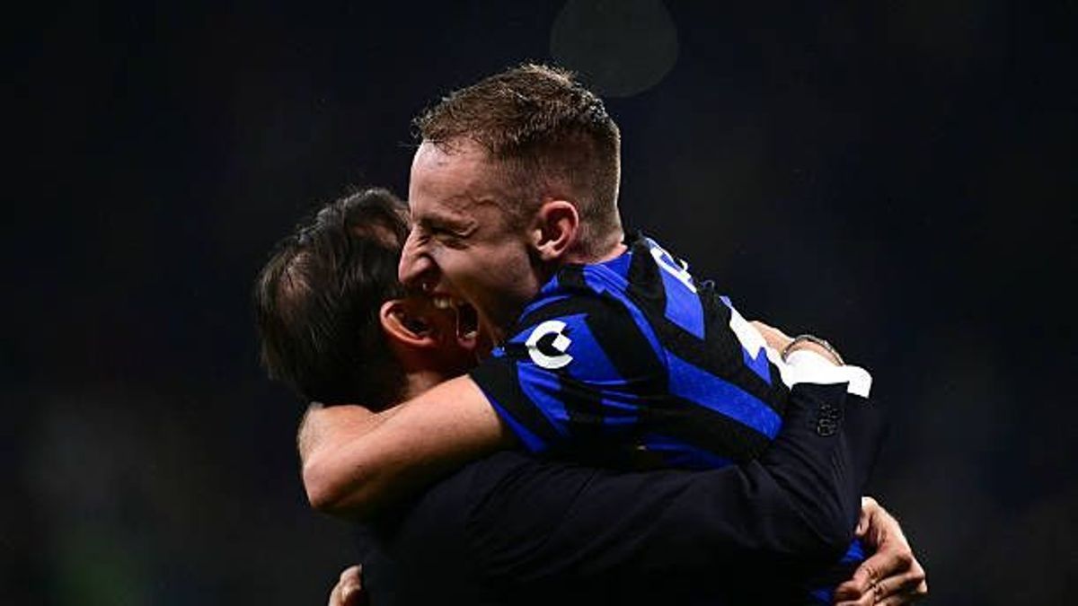 Inter Mailand