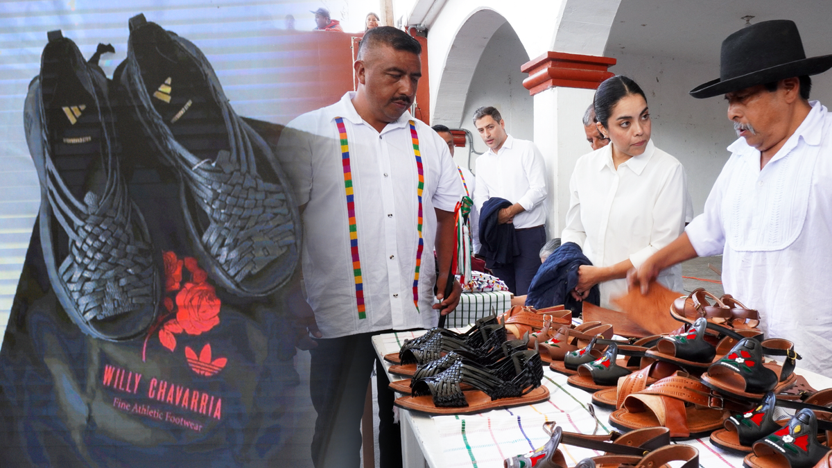 Adidas entschuldigt sich wegen Sandalen