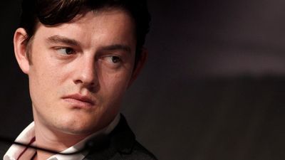 Profile image - Sam Riley