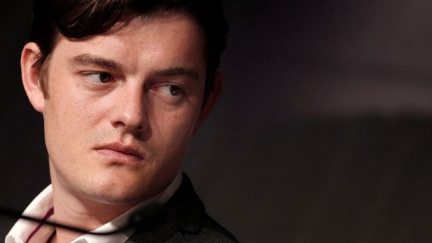 Sam Riley Image