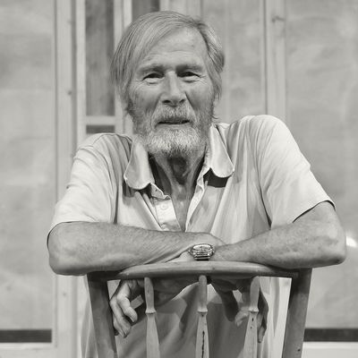 Horst Janson