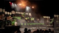 greenbeats mit neuer Drum-Show „Light It Up!“ auf Tour