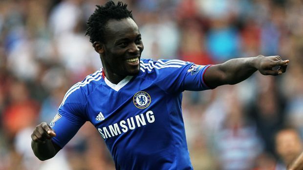 
                <strong>2005/06 - Michael Essien</strong><br>
                Wechsel von: Olympique Lyon zum FC ChelseaZeitpunkt des Wechsels: August 2005Alter zum Zeitpunkt des Wechsels: 22 JahreAblösesumme: 38 Millionen Euro
              