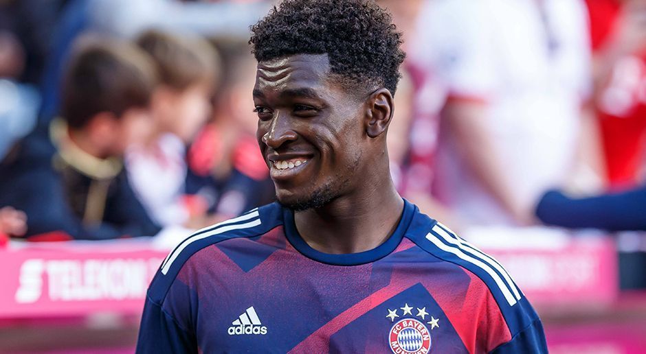 
                <strong>Kwasi Okyere Wriedt (FC Bayern München)</strong><br>
                Jupp Heynckes wagt den Offensivwechsel in der Nachspielzeit und bringt den 23-Jährigen Kwasi Okyere Wriedt. Sein Pflichtspieldebüt für die erste Mannschaft. Er läuft viel, bemüht sich, kann aber auch nichts mehr richten. Eine (kwasi) ordentliche Leistung. ran-Note: 3
              