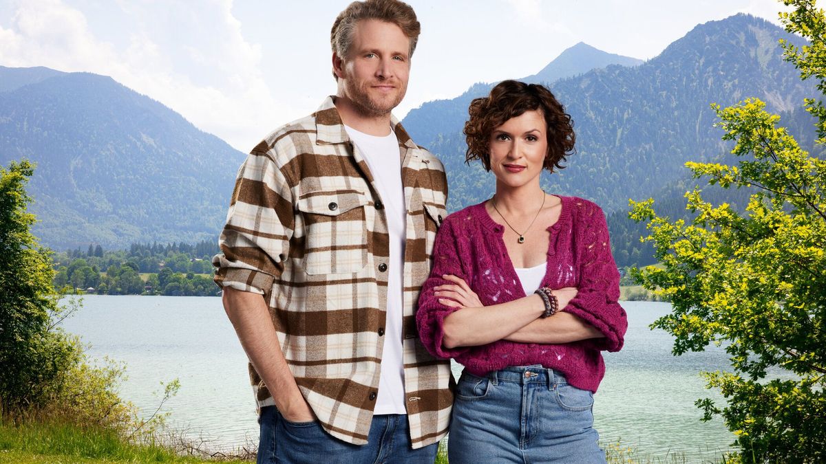 Neue Infos zu "Die Landarztpraxis": Dann startet Staffel 3