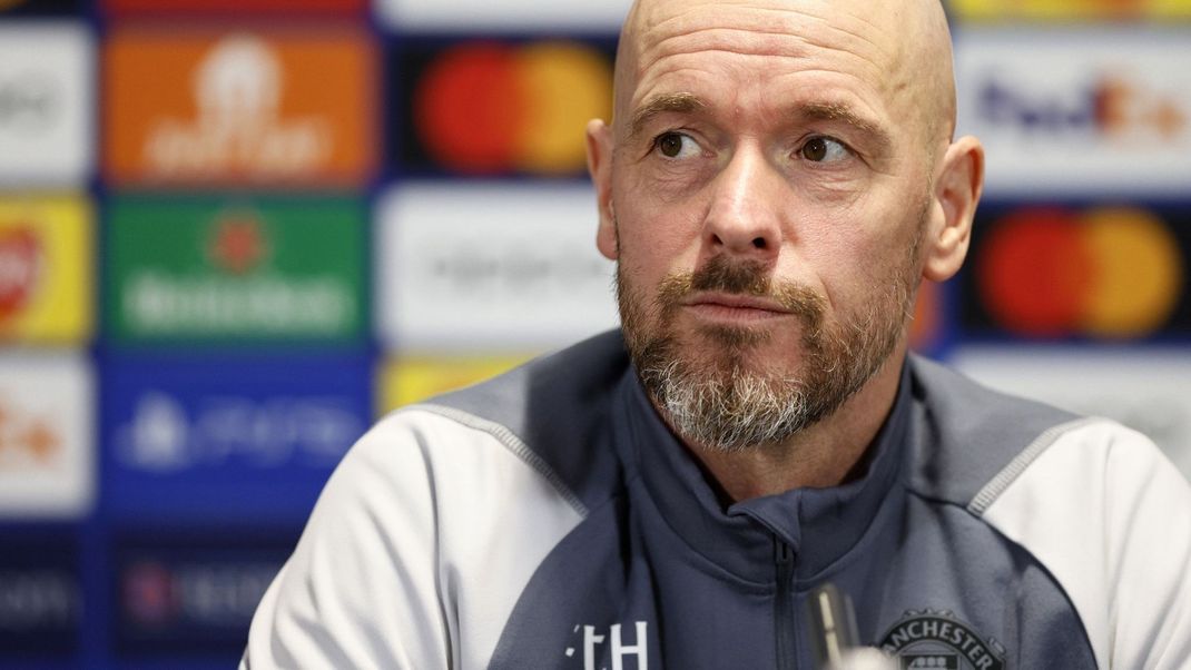 Erik ten Hag