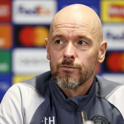 Erik ten Hag