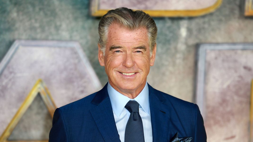 Alle Infos zum Einbruch bei Pierce Brosnan gibt es hier.&nbsp;