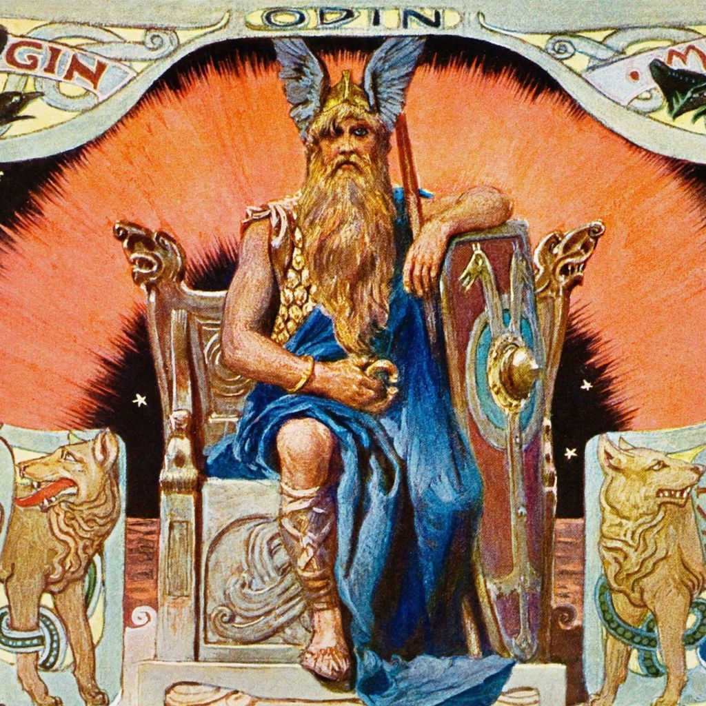 Thor, Odin und Loki: Das musst du über die nordische Mythologie wissen