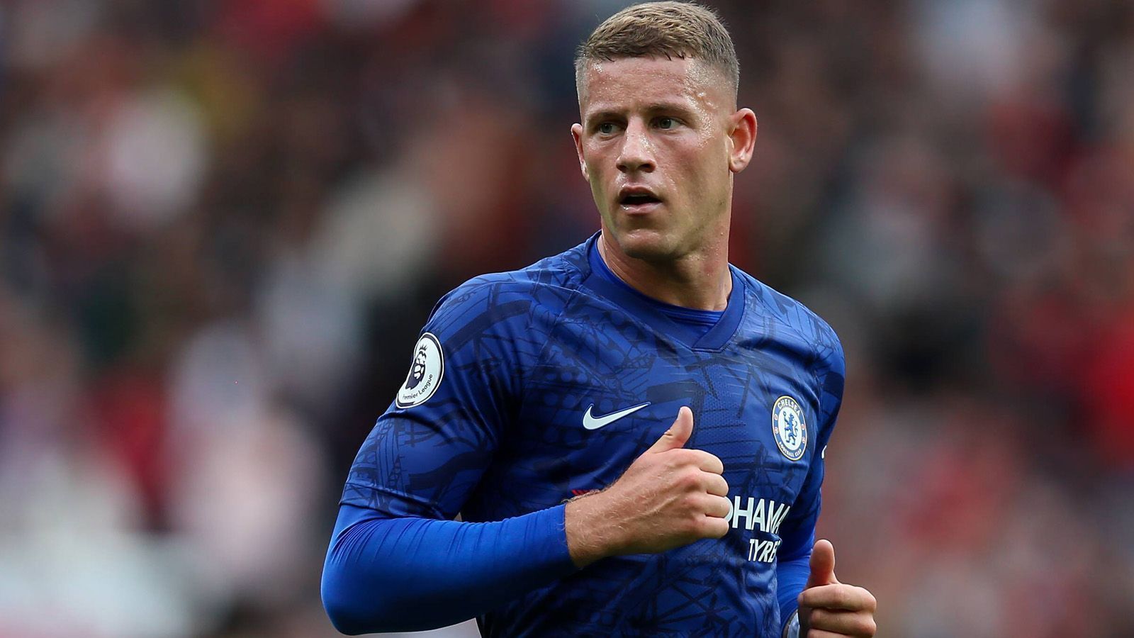 
                <strong>Ross Barkley (FC Chelsea)</strong><br>
                Als letzter Joker wird der gebürtige Liverpooler in der Verlängerung für Kovacic auf das Feld geschickt. Als früherer Spieler des FC Everton ist er besonders motiviert und unterstreicht das mit seinem Eifer auch. ran-Note: 3
              