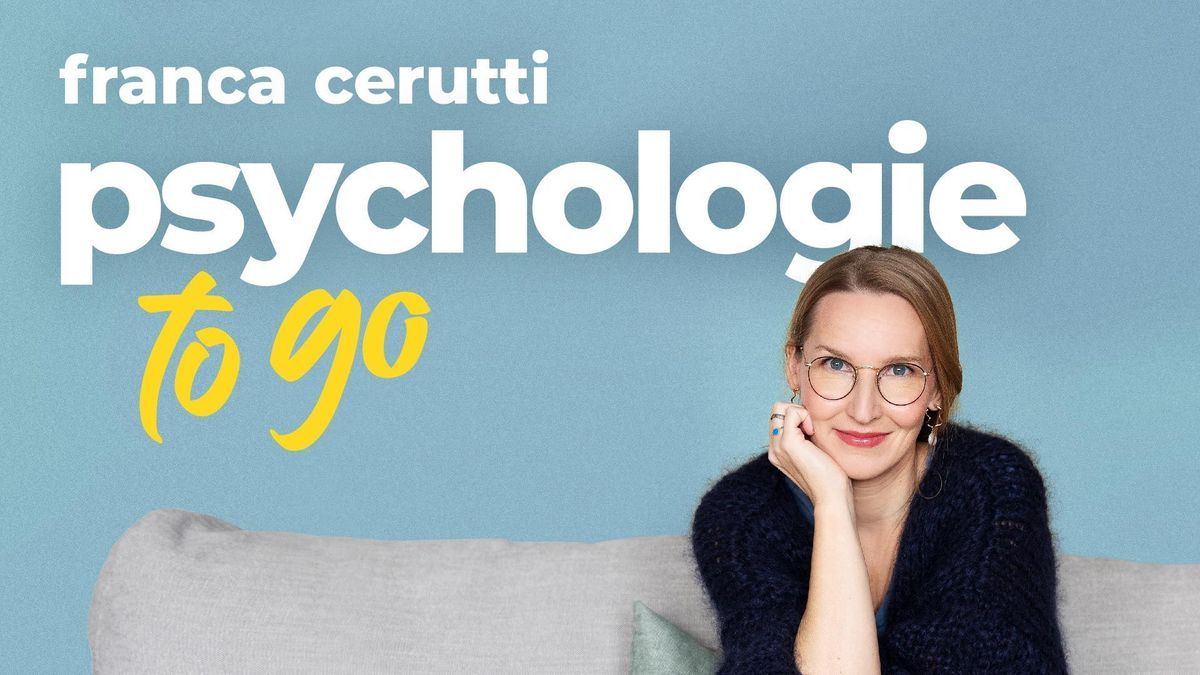 Psychologie to Go
