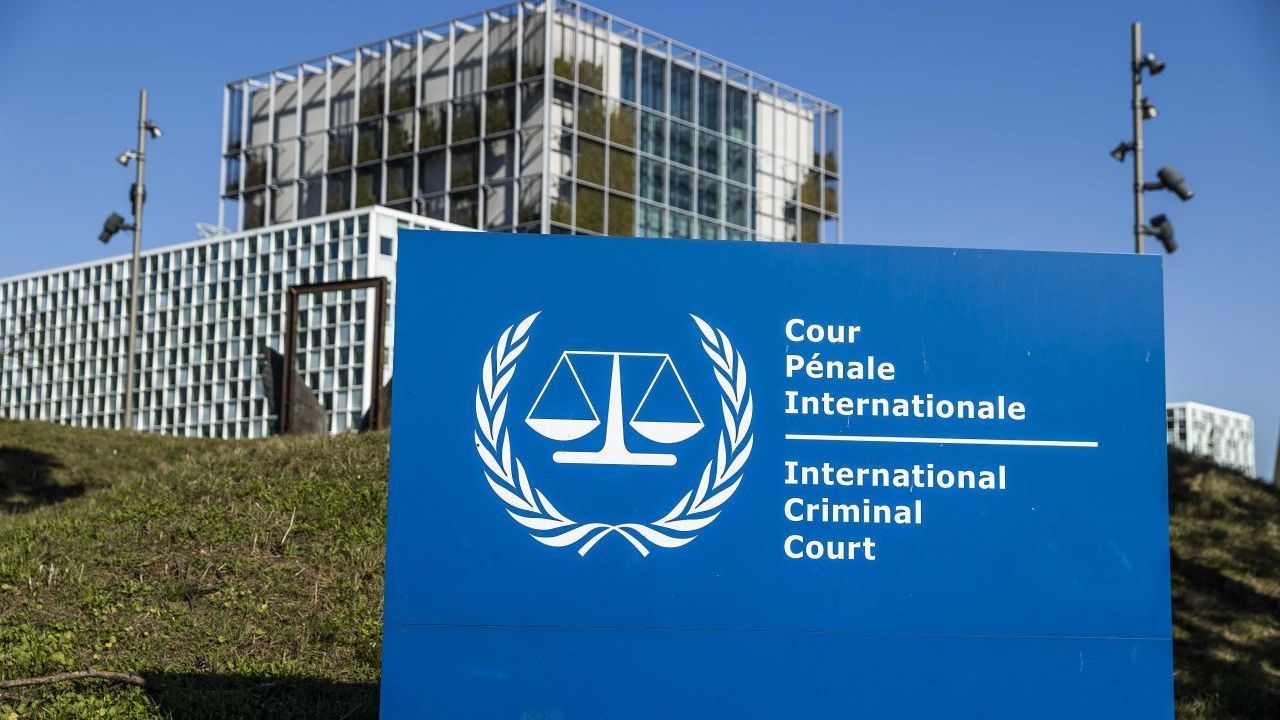 Der Internationale Strafgerichtshof