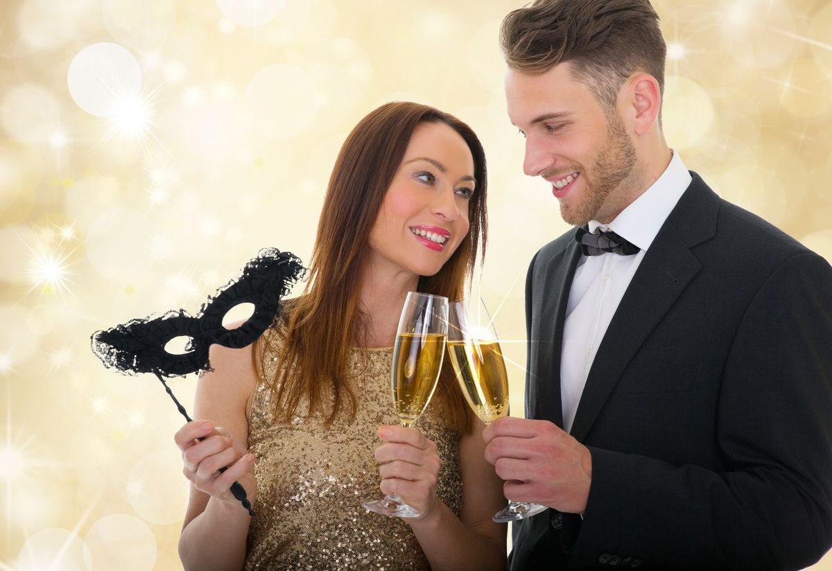 Silvesterflirt
