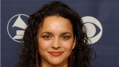 Profile image - Norah Jones