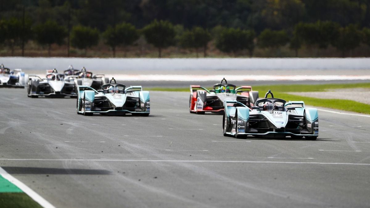 Test Valencia