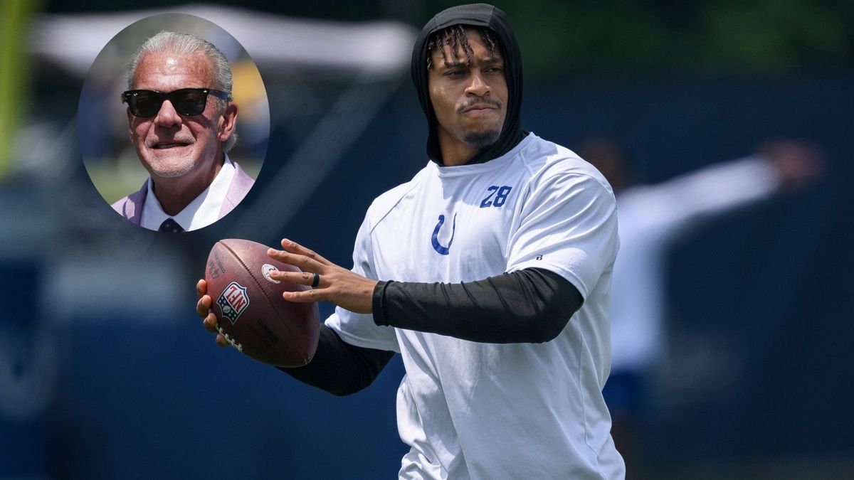 Irsay vs Taylor-Agent