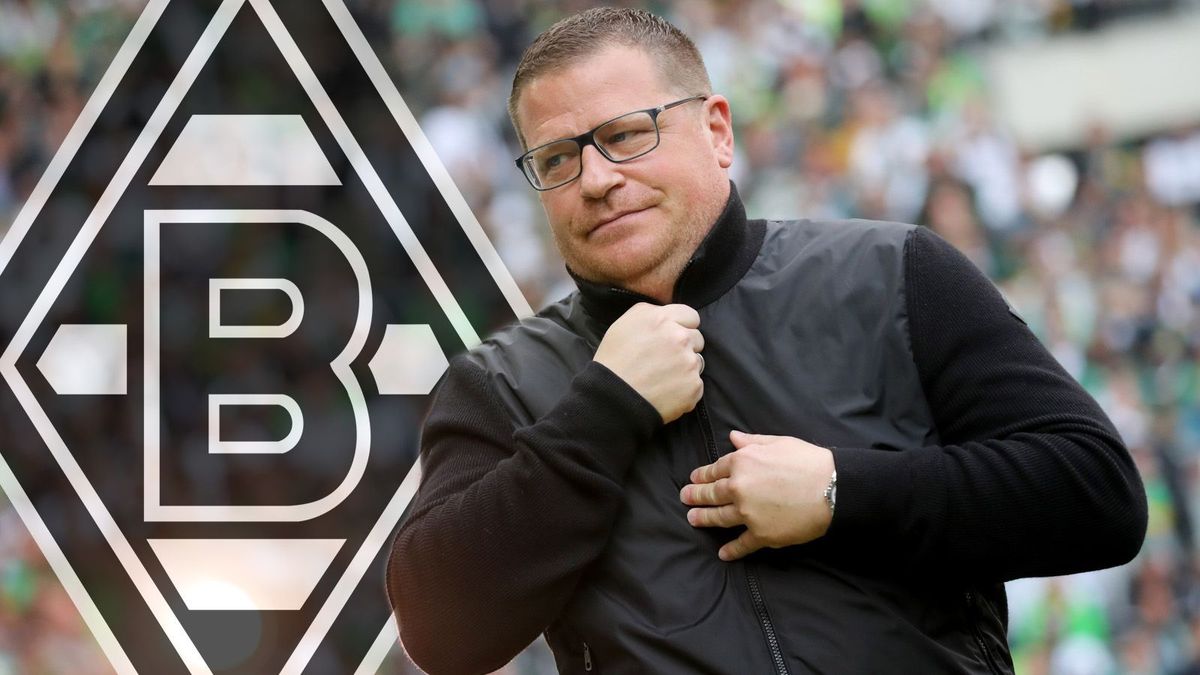 Max Eberl