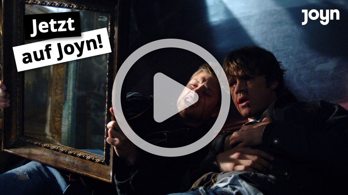 "Supernatural" Staffel 1, Folge 5 "Bloody Mary"