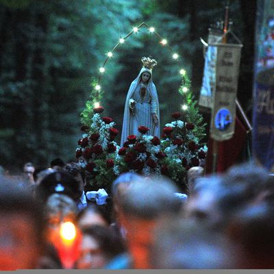 Mariä Himmelfahrt wird immer am 15. August gefeiert. Einen Feiertage hat aber nur das Saarland und bestimmte Teile Bayerns.