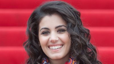 Profile image - Katie Melua