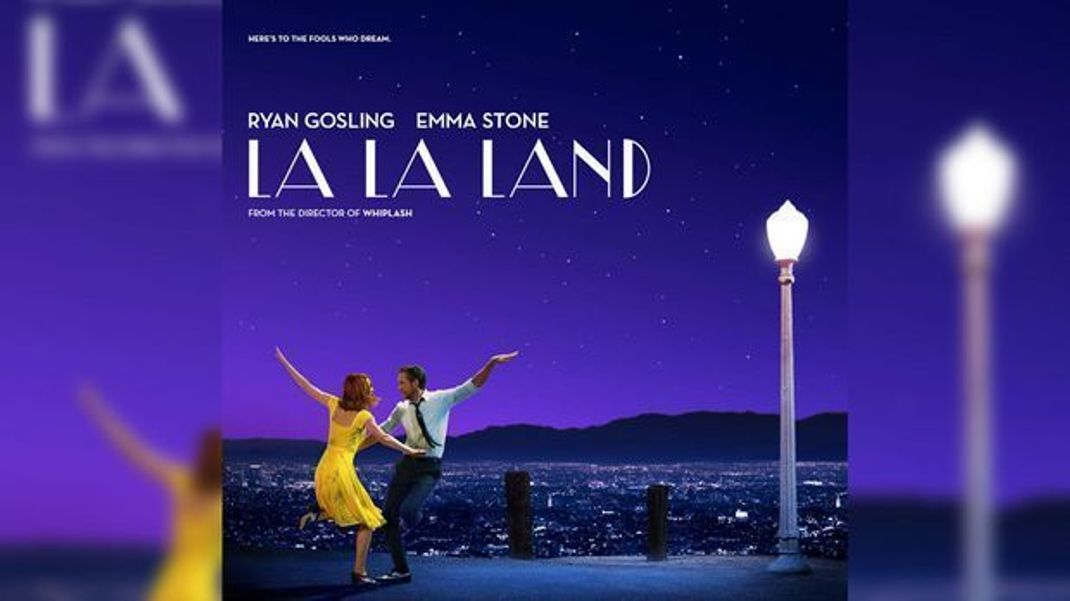 Emma Stone überzeugt im Musical "La La Land" nicht nur durch Schauspiel, sondern auch durch Gesang und Tanz.