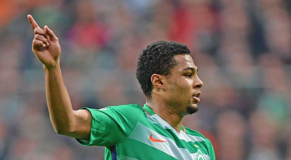 
                <strong>Platz 5: Serge Gnabry (Werder Bremen) - 10 Tore</strong><br>
                Platz 5: Serge GnabryWerder Bremen21 Jahre10 Saisontore in 22 Ligaspielen
              